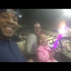 Meet your Posher, Antonio